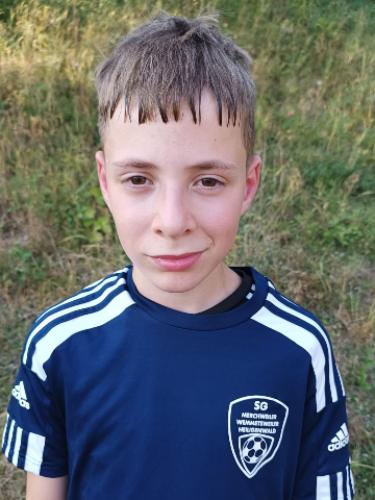 Sebastian Doering