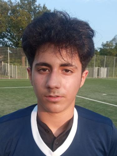 Ibrahim Othman