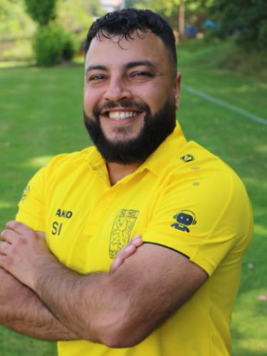 Shivan Ibrahim