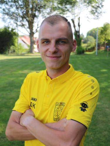 Dominik Köhler