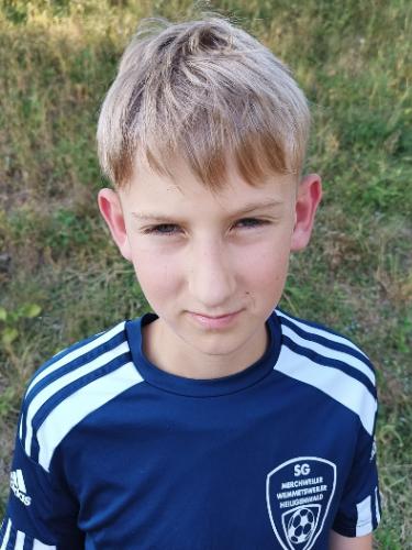 Lucas Martens