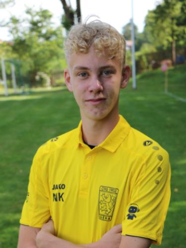 Niclas Künzel