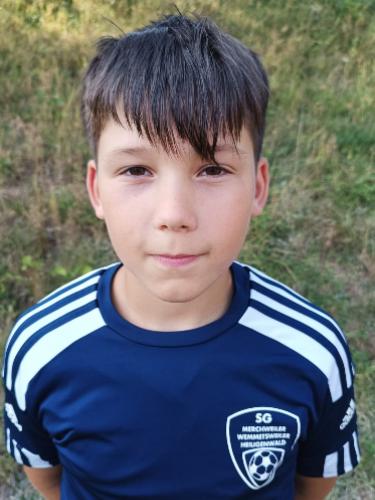 Marek Daniel