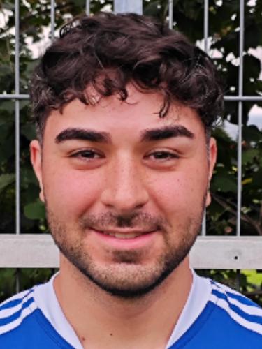 Erkan-Can Saripekmez