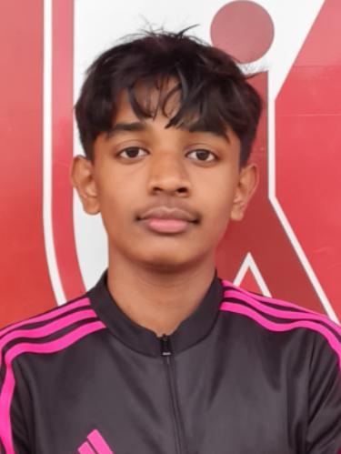 Aban Kaniamkunnel Sidhik