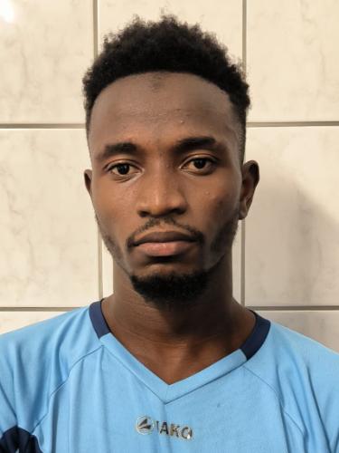 Adama Toure