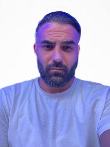 Orhan Erdogan