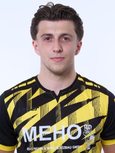 Luca Florin Ahlers