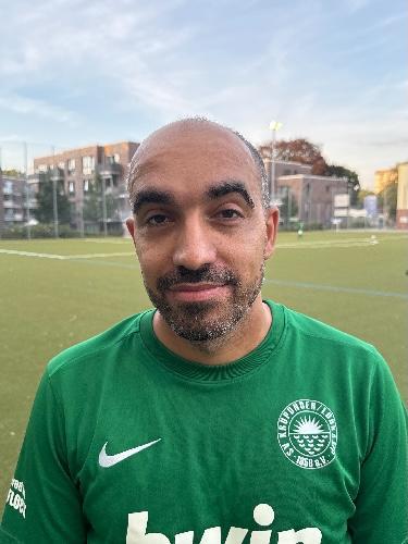 Atilla Akyol