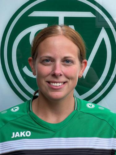 Ann-Kathrin Tronnier