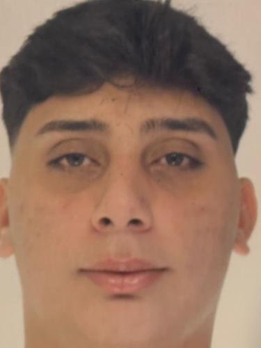 Muhammed Enes Demirci