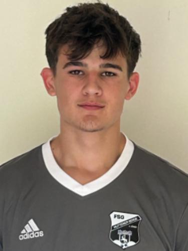 Noah Siegfried Vogel