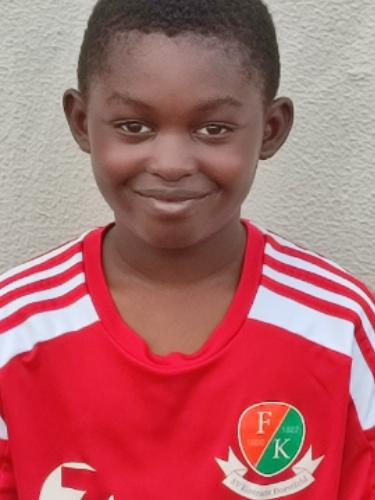 Gabriel Ampofo Offei
