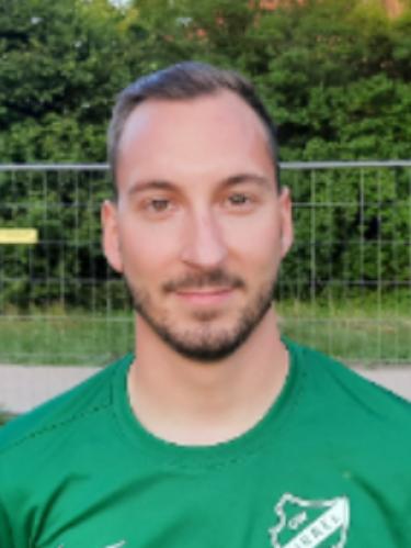 Cedric Flohr