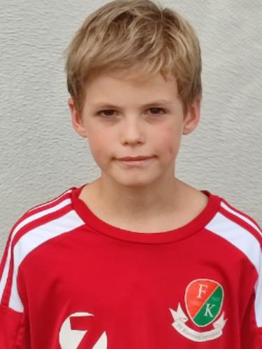 Caspar Heinz Josef Paßlick