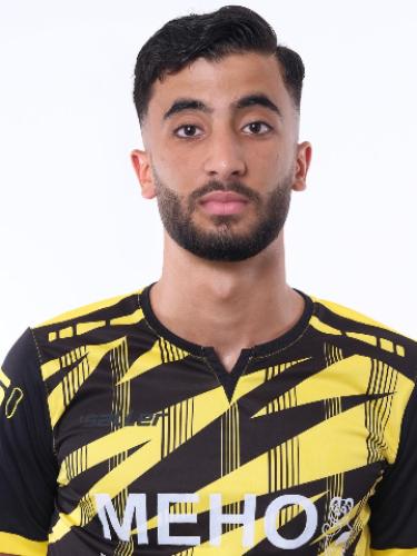 Mohamed Brahim Elouni