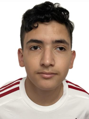 Zinedin Josef Najib