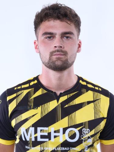Cai-Louis Hess