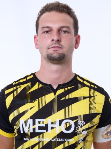 Yannick Hess