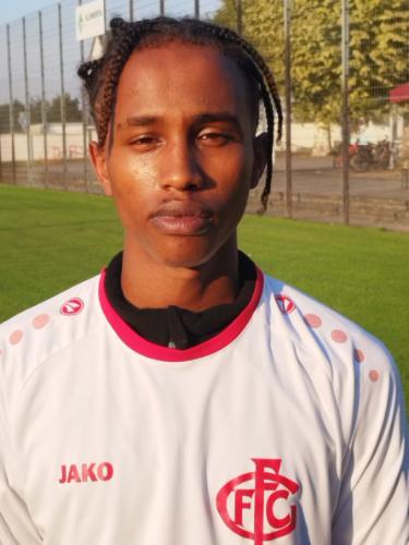 Hussein Abdikedar