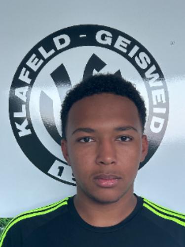 Djibril Lamir Doura Sounna