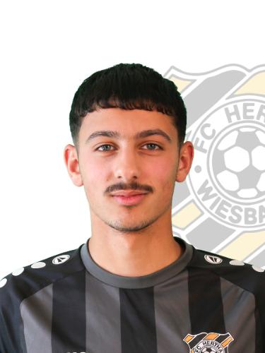 Zeinaldin Al Matar