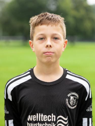 Bastian Bollacke