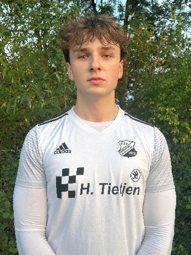 Benjamin Stern