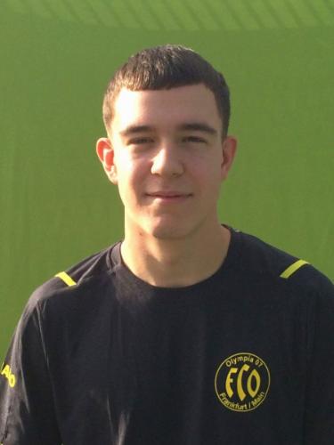 Djordje Duric