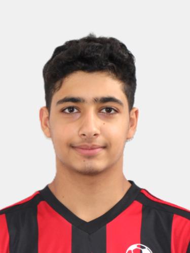 Reza Barzegar