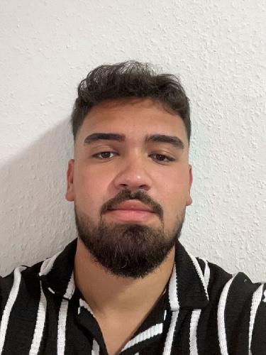 Furkan Öztürk