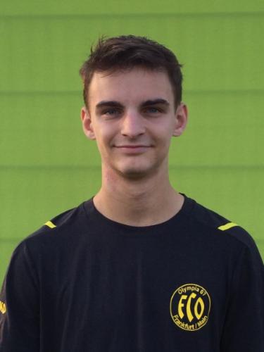 Benjamin Kavermann