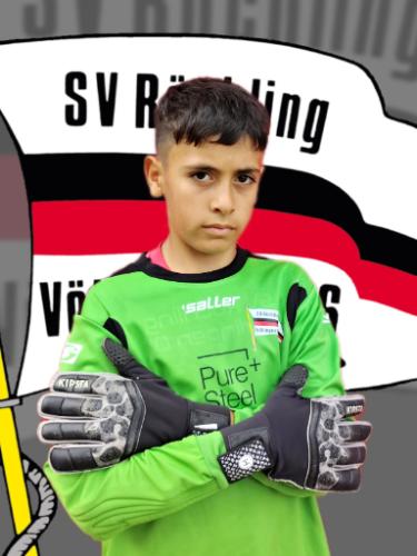 Abdullah Hamid