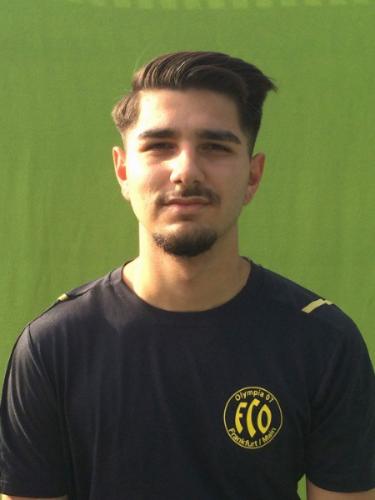 Refiraz Kirkagac
