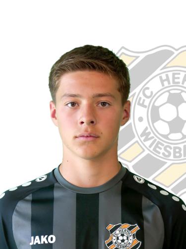 Maximilian Greiner