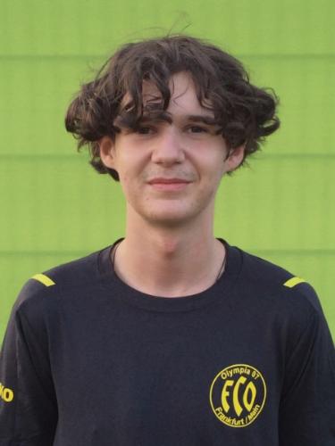 Marko Pakalic