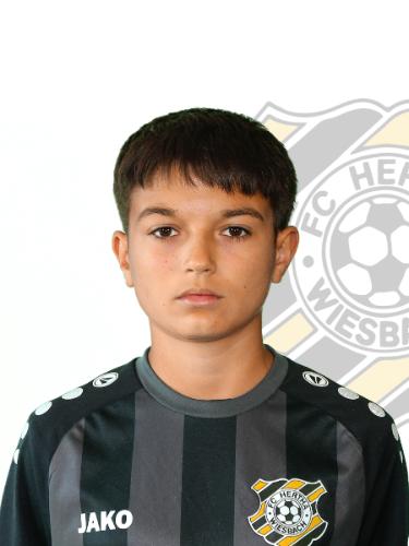 Kiyan Maximilian Hajiannia