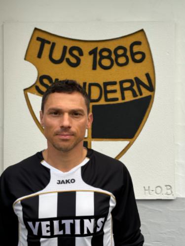 Christian Grüterich