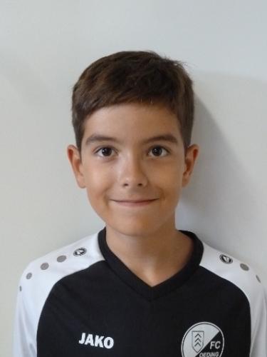 Luis Bleul