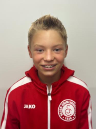 Niklas Diekneite