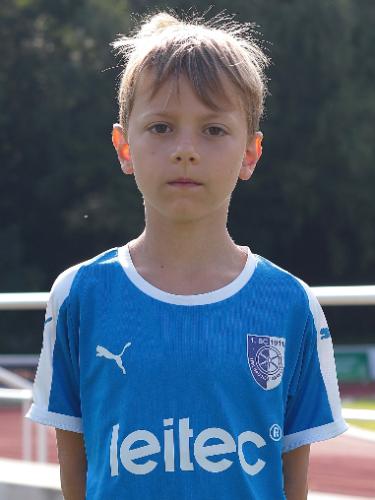 Lucian-August Friedensohn