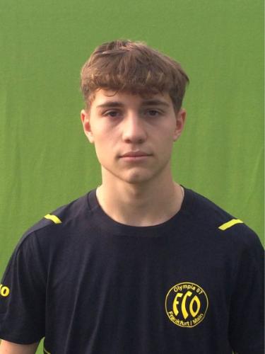 Francois Walenta