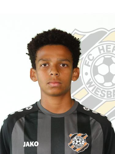 Samsideen Jakob Rodekirchen