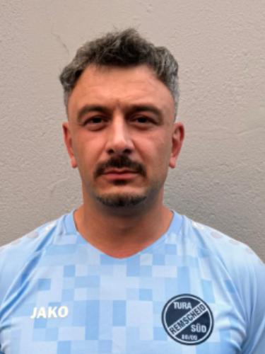 Gökhan Duvan