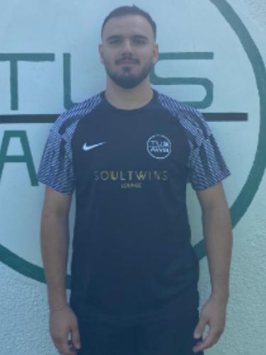 Khalaf Sulaiman Kheder