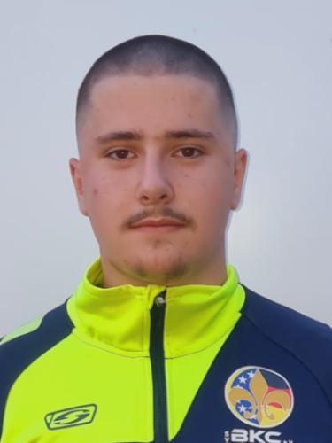 Vekas Cosovic
