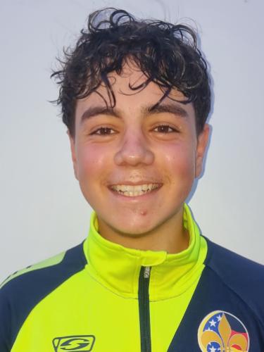 Younes El Bakhchouch