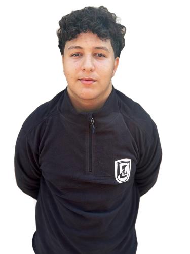 Rayan Jabelarbi