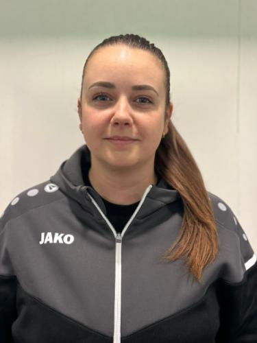 Jessica Schäfer