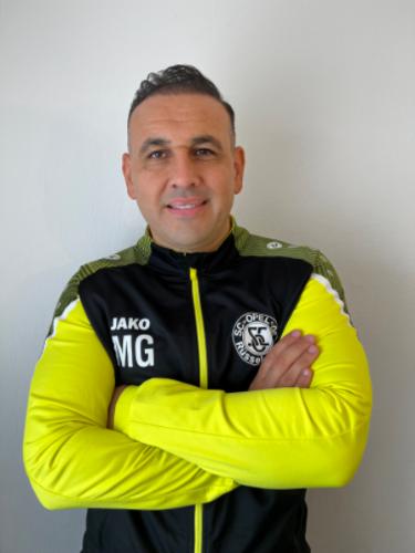 Mehmet Guengoer